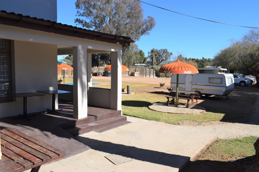 Commercial Property for Sale in Willowmore Eastern Cape